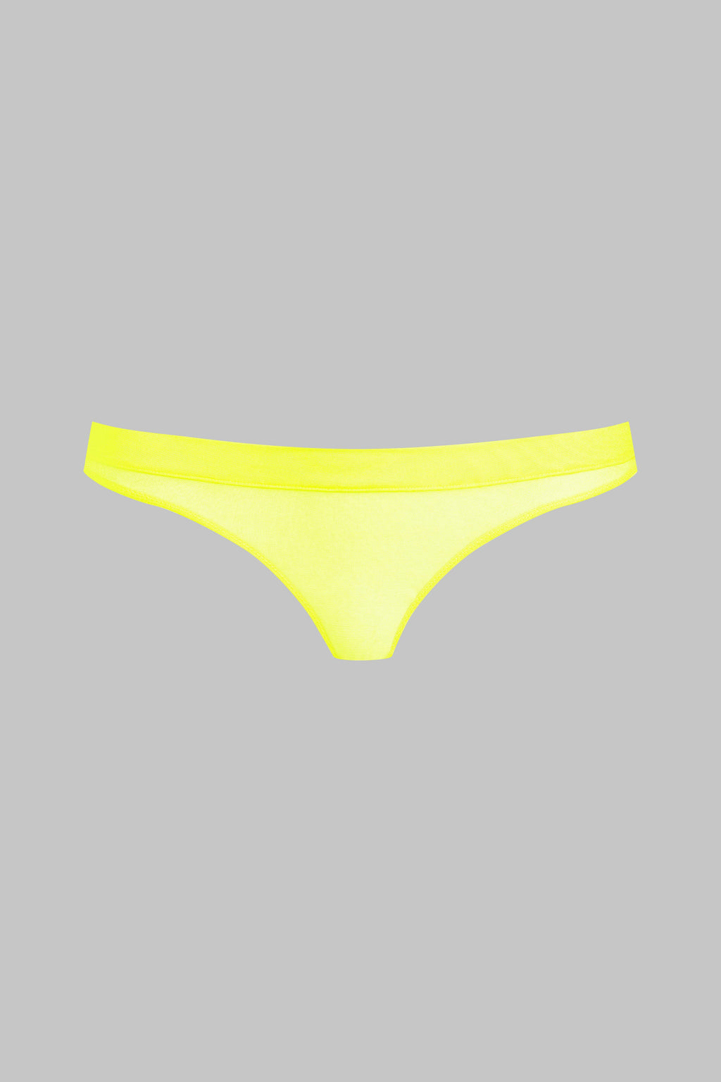 Culotte - Corps à Corps Néon