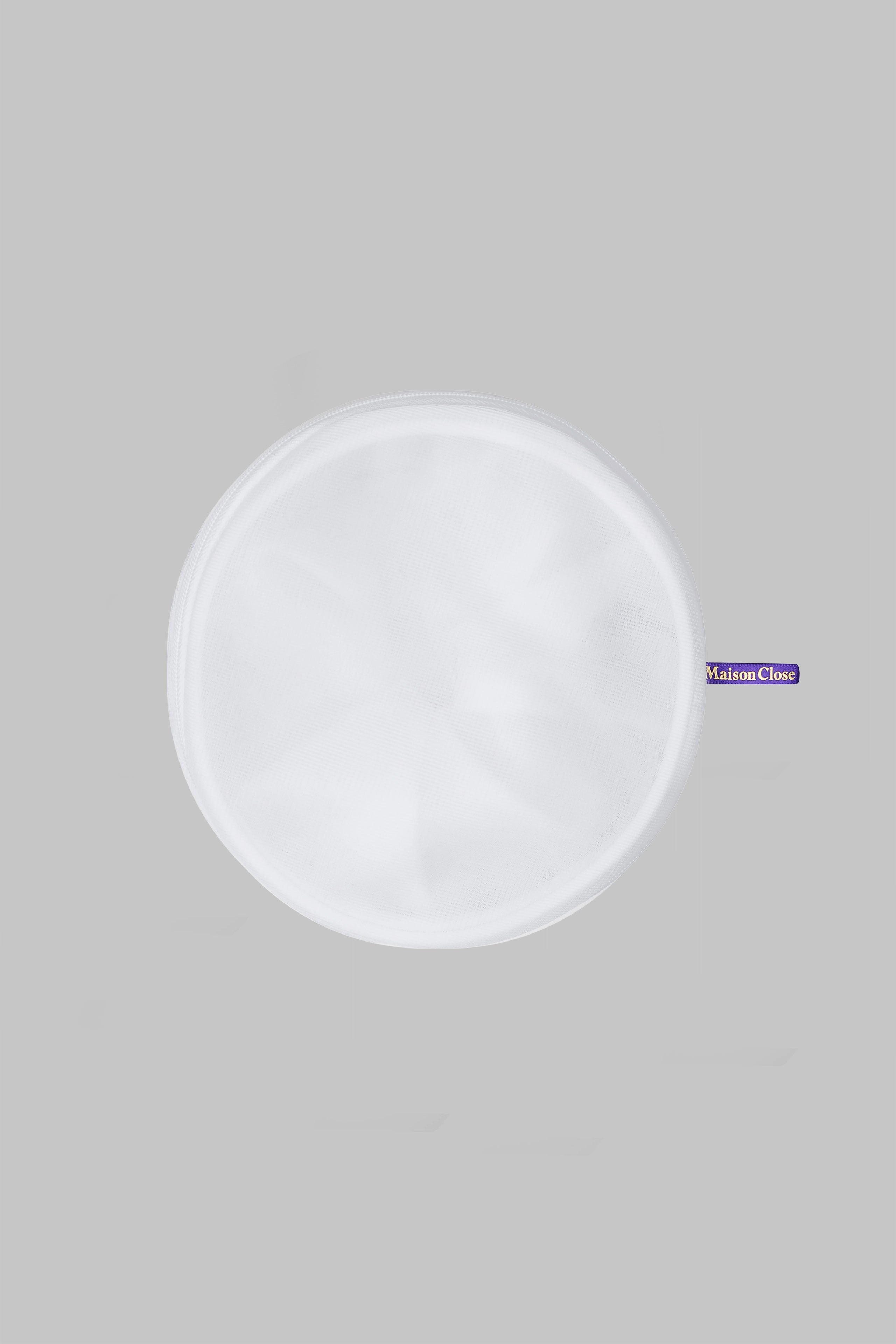 Pochon de lavage rond - Dressing & Entretien