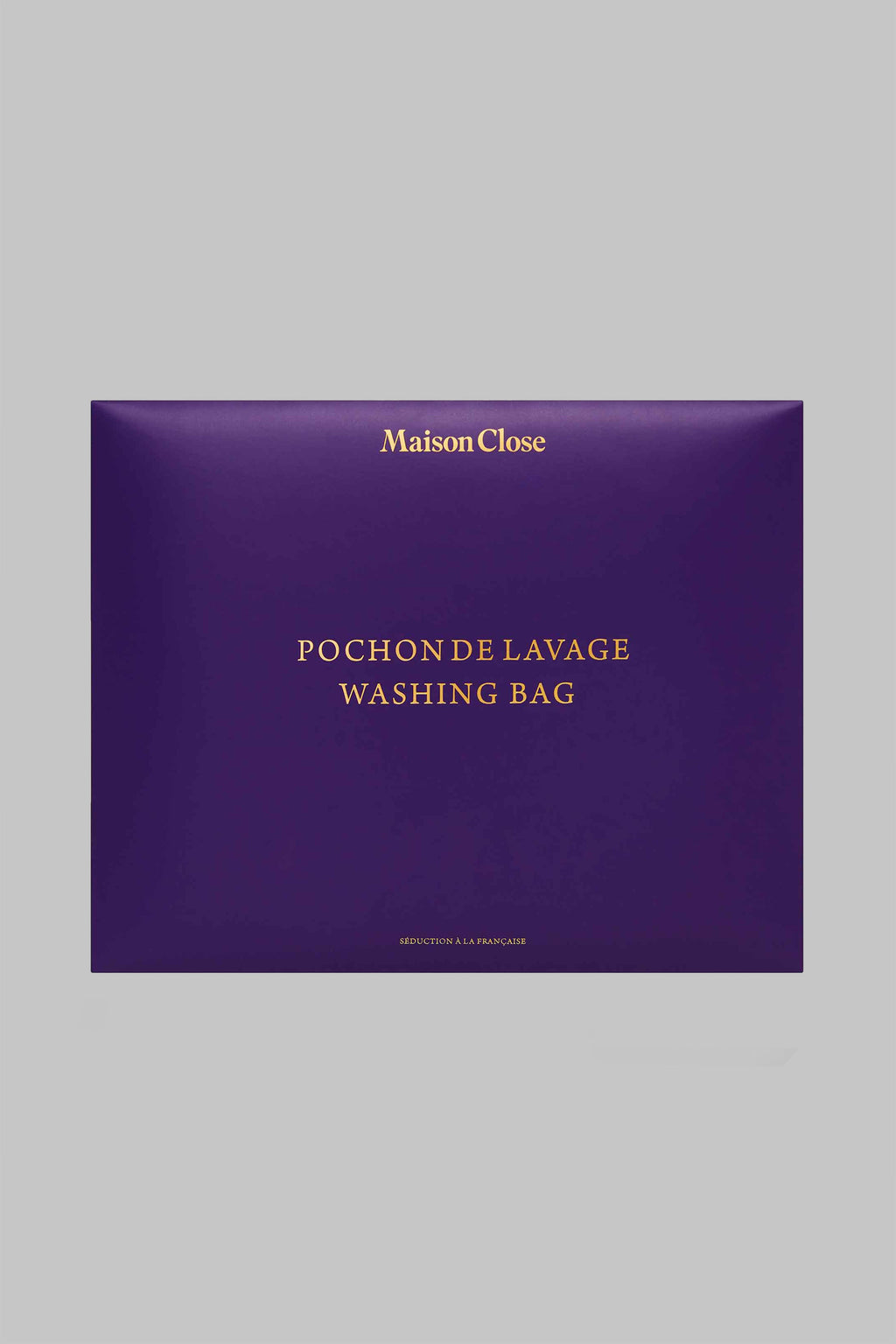 Pochon de lavage - Dressing & Entretien