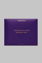 Pochon de lavage - Dressing & Entretien