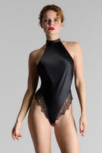 Body string encolure américaine - Rendez-Vous