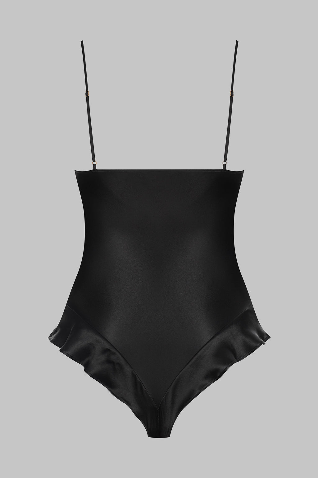 Body String - Rendez-Vous
