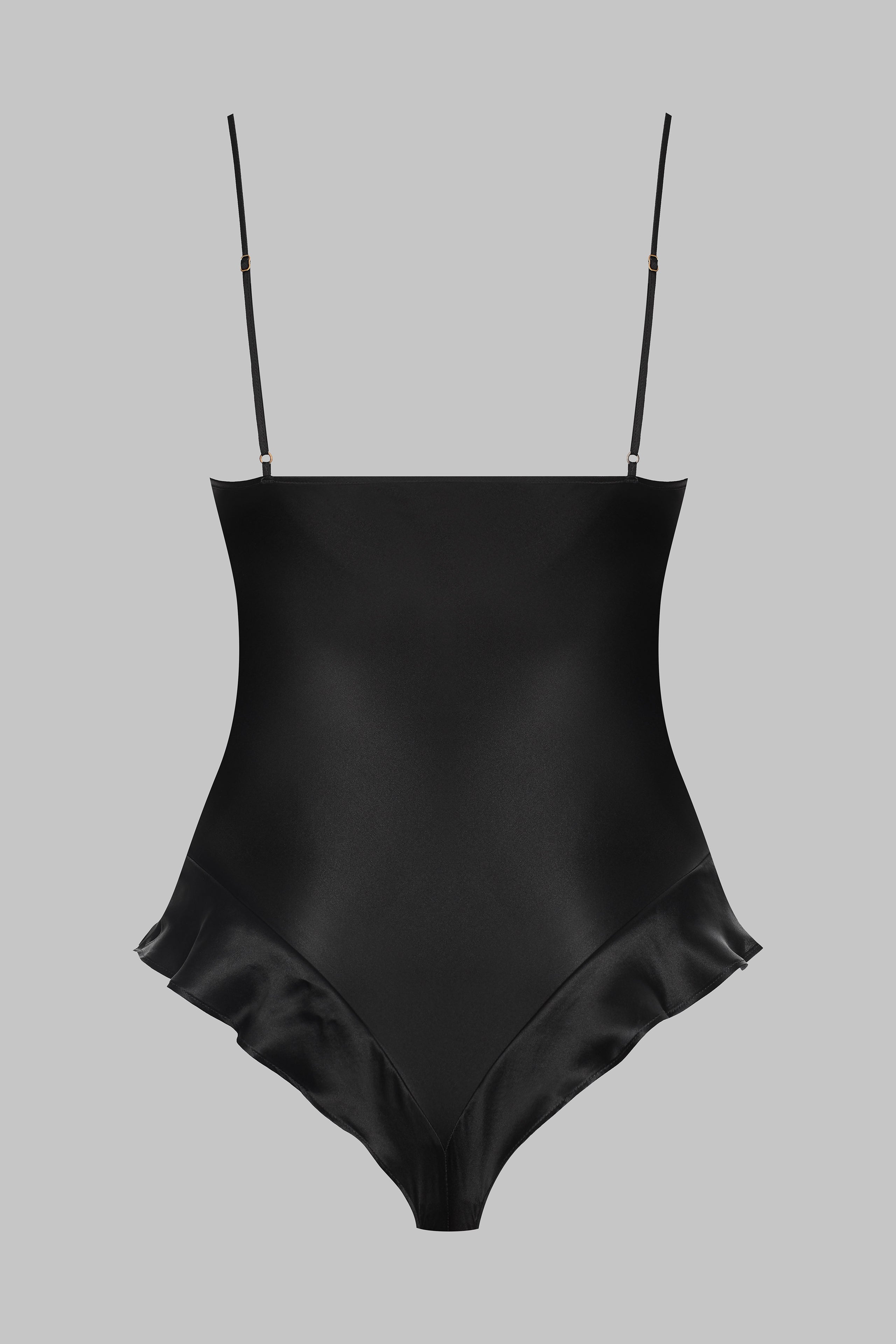 Body String - Rendez-Vous