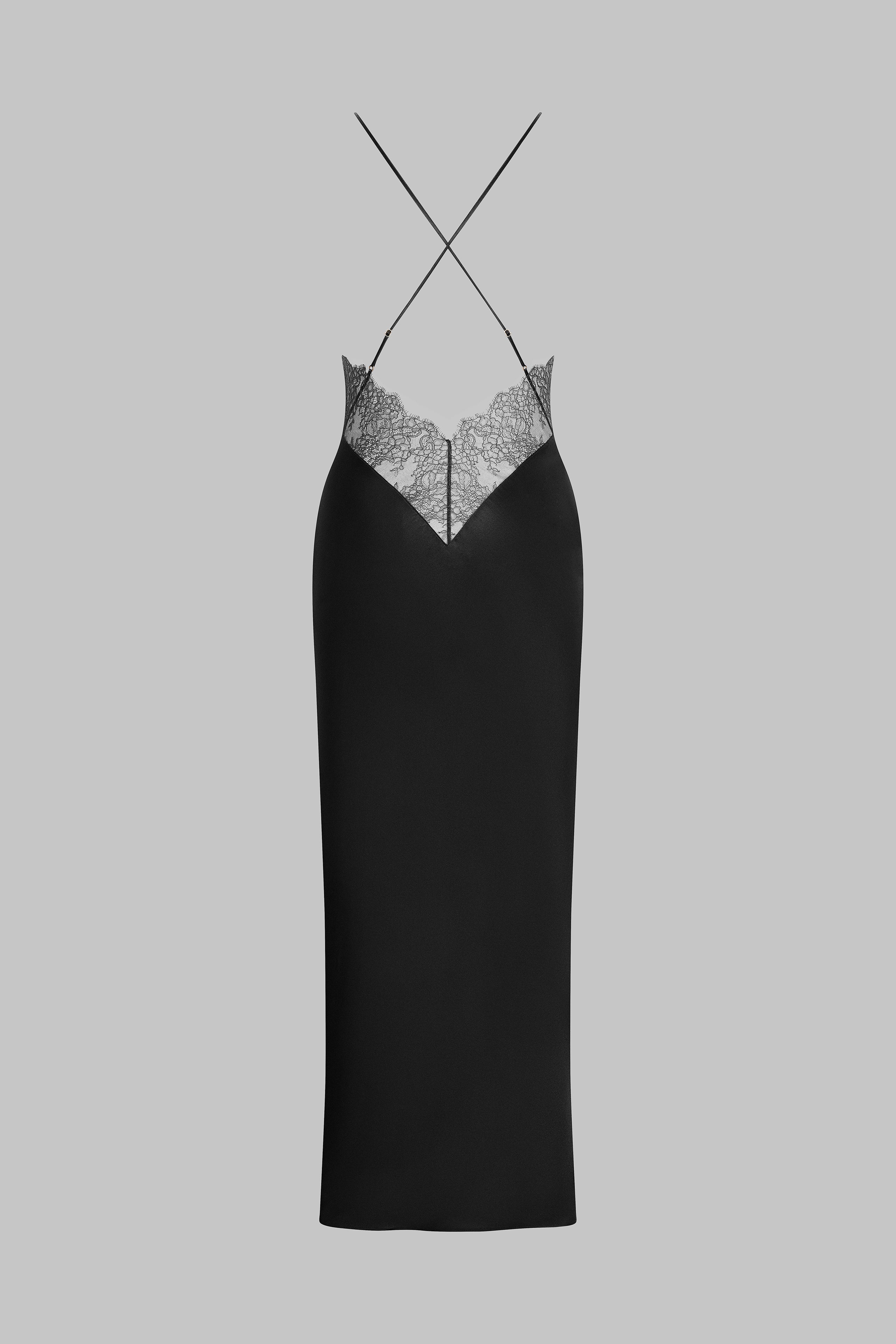 Robe longue - Rendez-Vous Privé