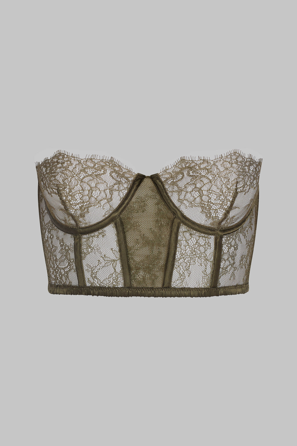 Soutien-gorge bustier - Rendez-Vous
