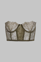 Soutien-gorge bustier - Rendez-Vous