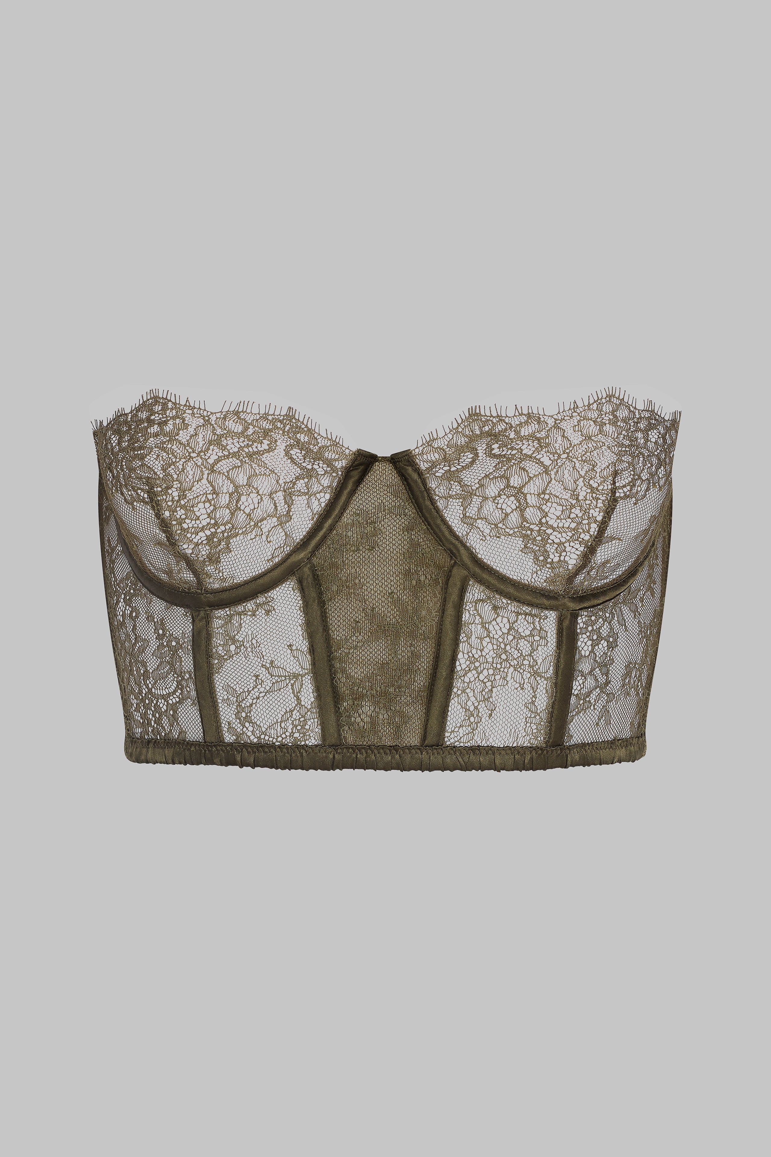 Soutien-gorge bustier - Rendez-Vous