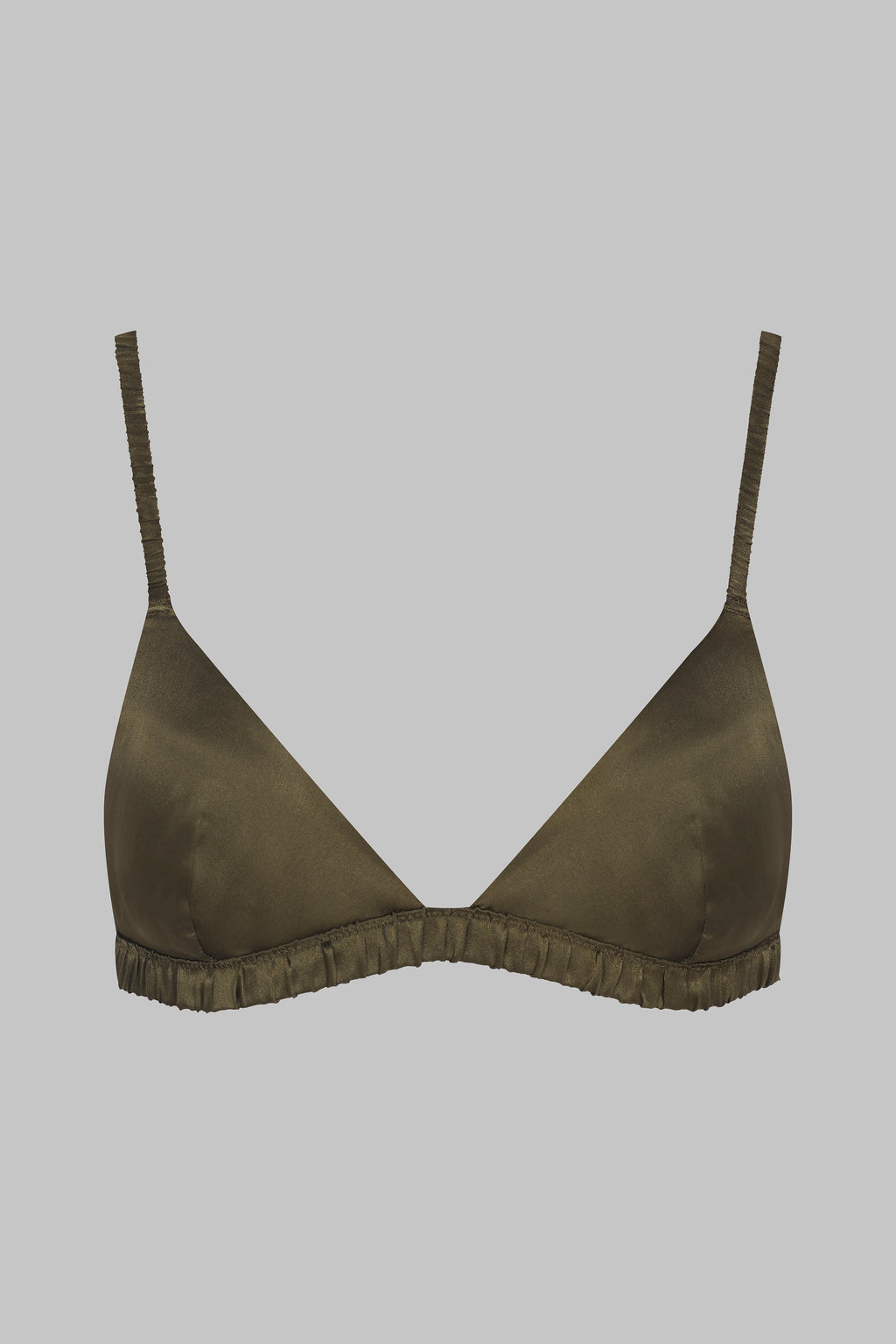 Soutien-gorge triangle - Rendez-Vous