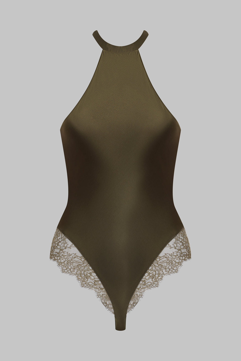 Body string encolure américaine - Rendez-Vous