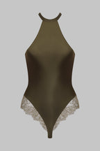 Body string encolure américaine - Rendez-Vous
