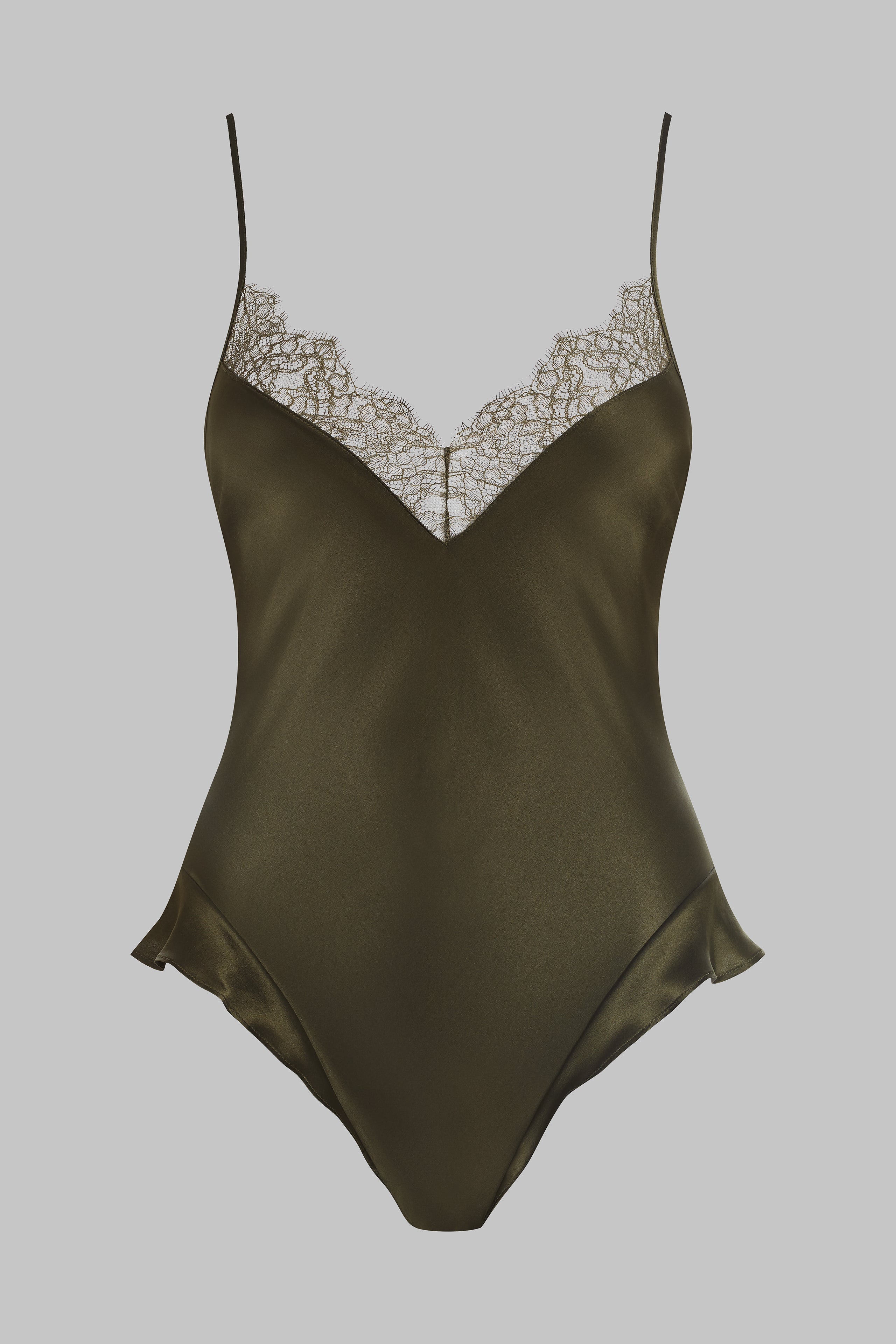Body String - Rendez-Vous