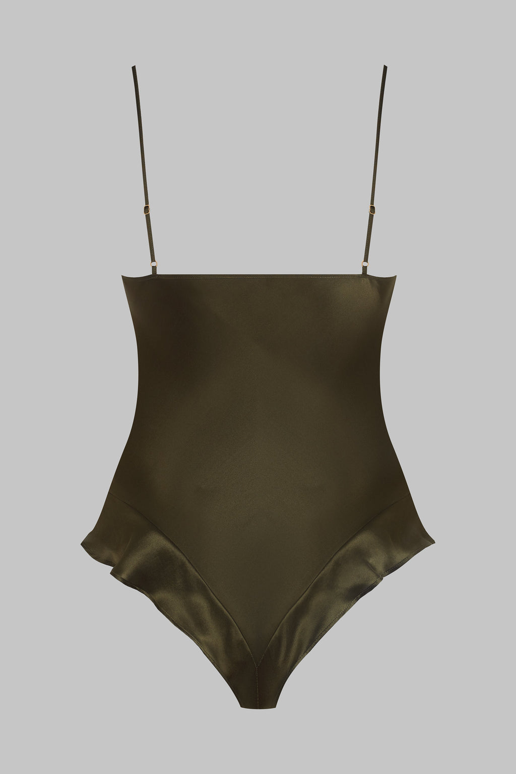 Body String - Rendez-Vous