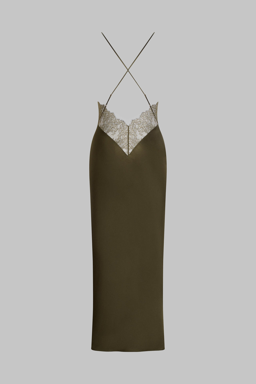 Robe longue - Rendez-Vous Privé