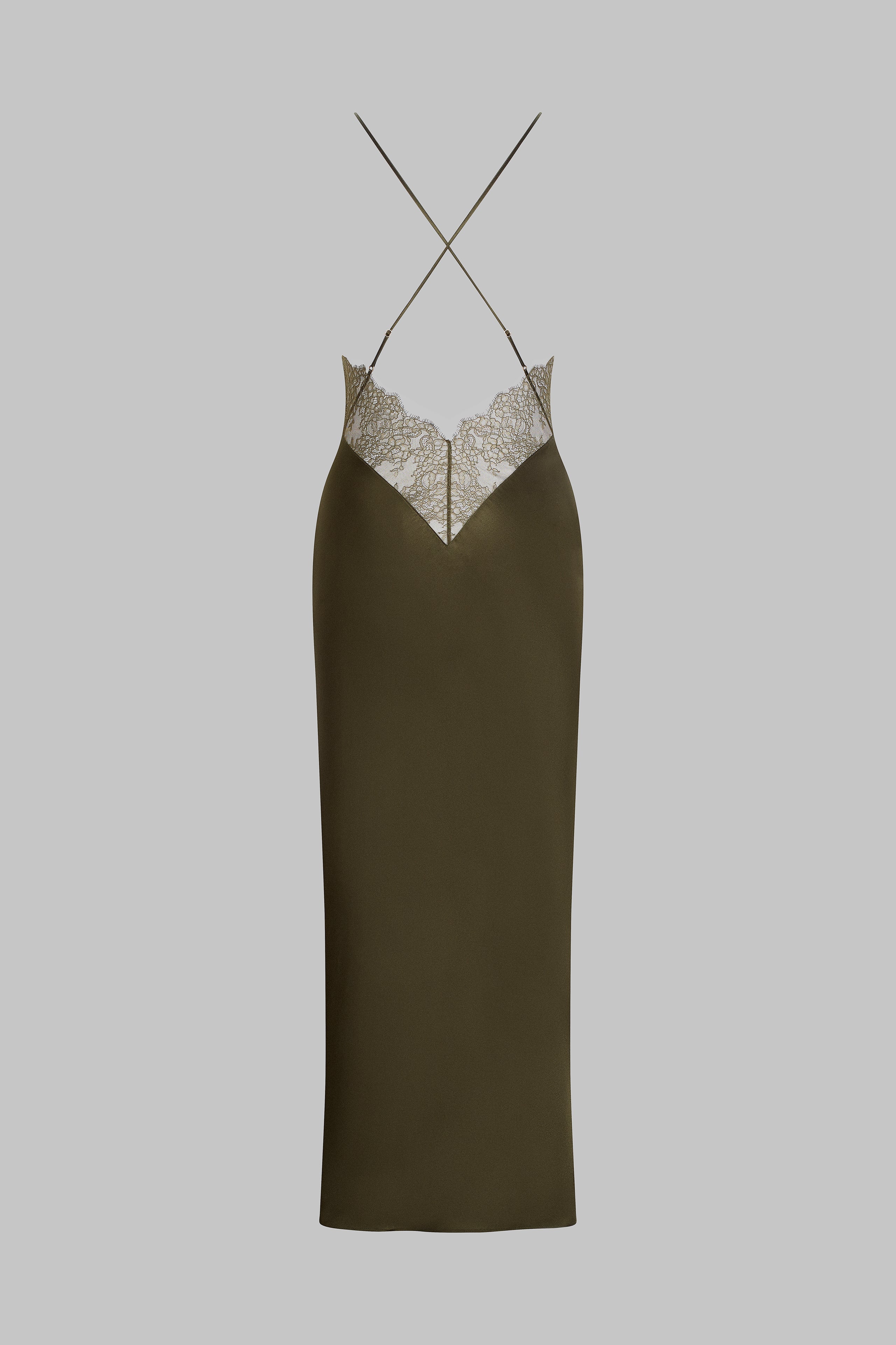Robe longue - Rendez-Vous Privé