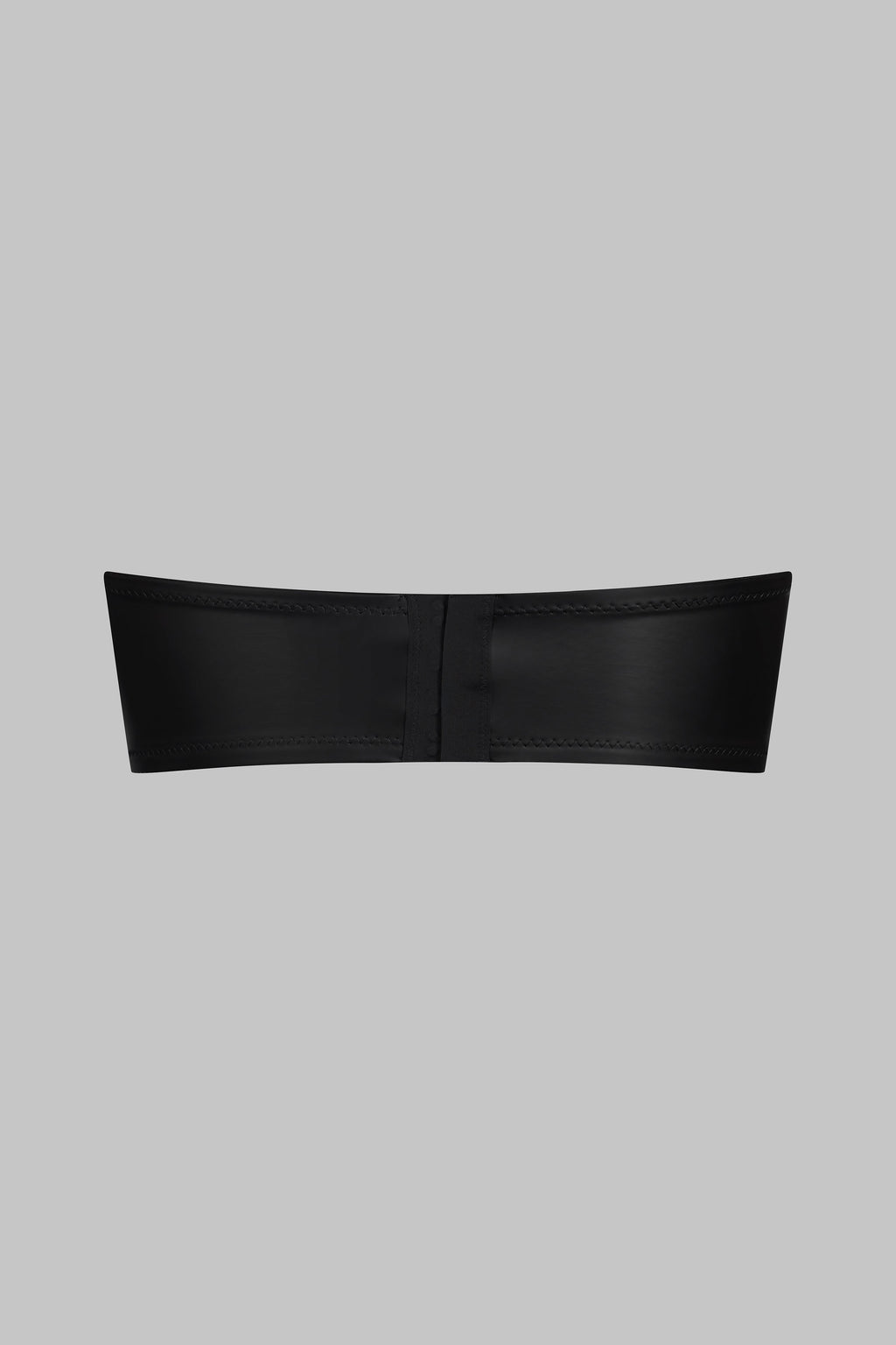 Soutien-gorge bustier - Chambre Noire