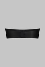 Soutien-gorge bustier - Chambre Noire