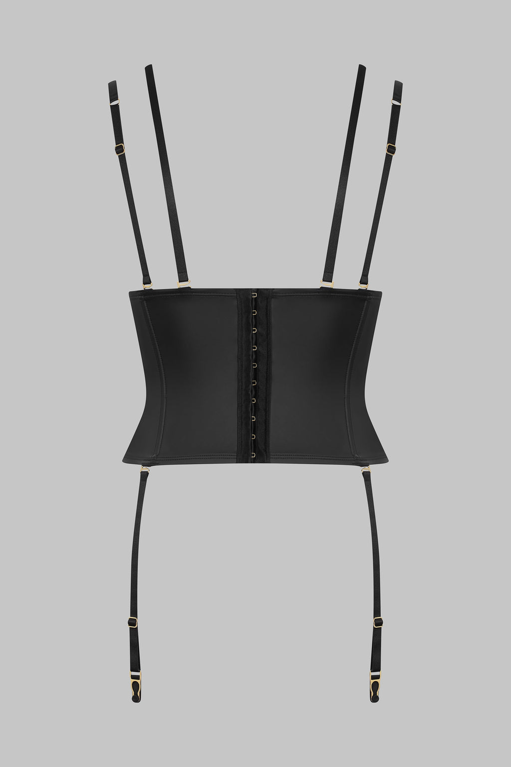 Serre-taille - Chambre Noire