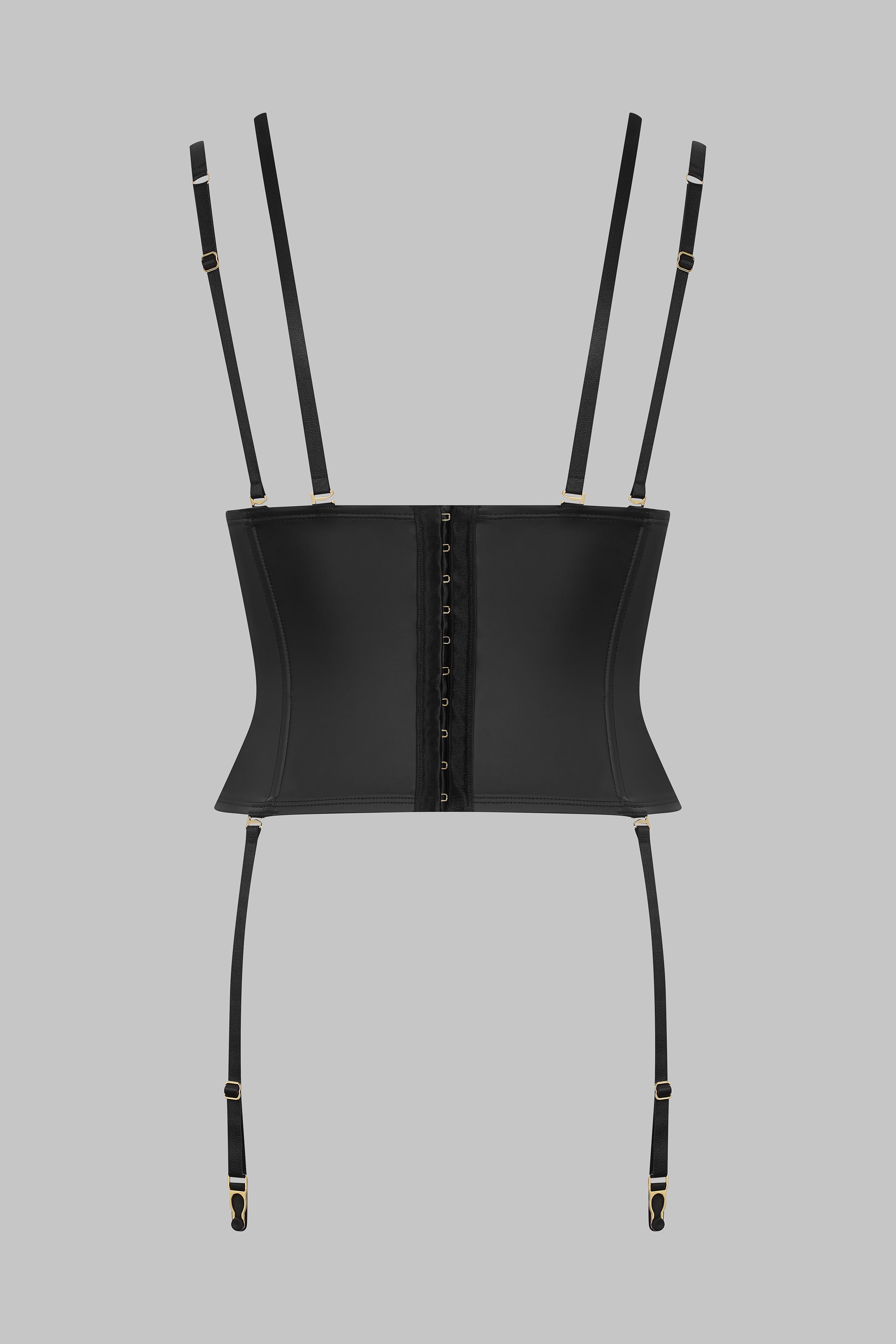 Serre-taille - Chambre Noire