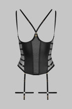 Corset - Chambre Noire Privée