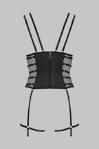 Corset - Chambre Noire Privée