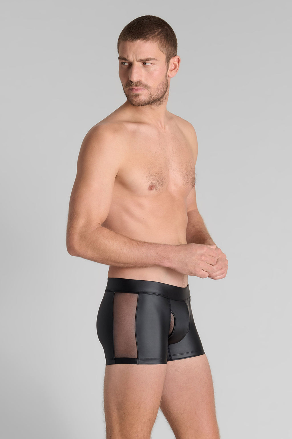 Boxer Homme - Chambre Noire
