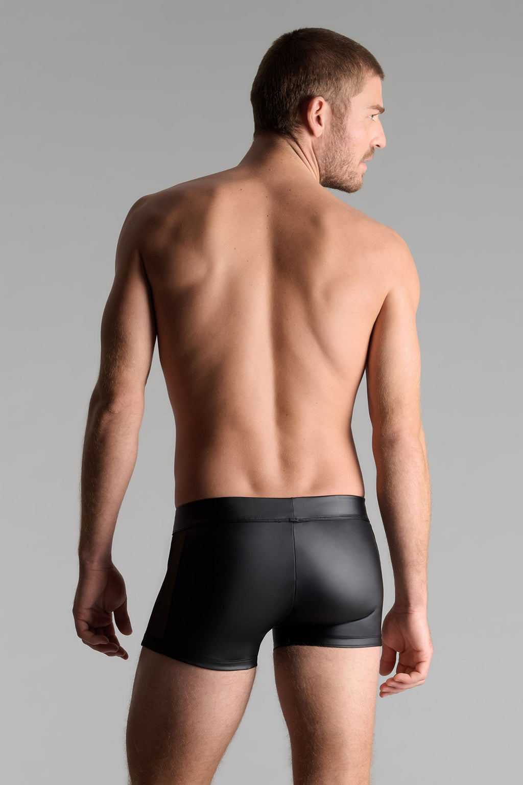 Boxer Homme - Chambre Noire