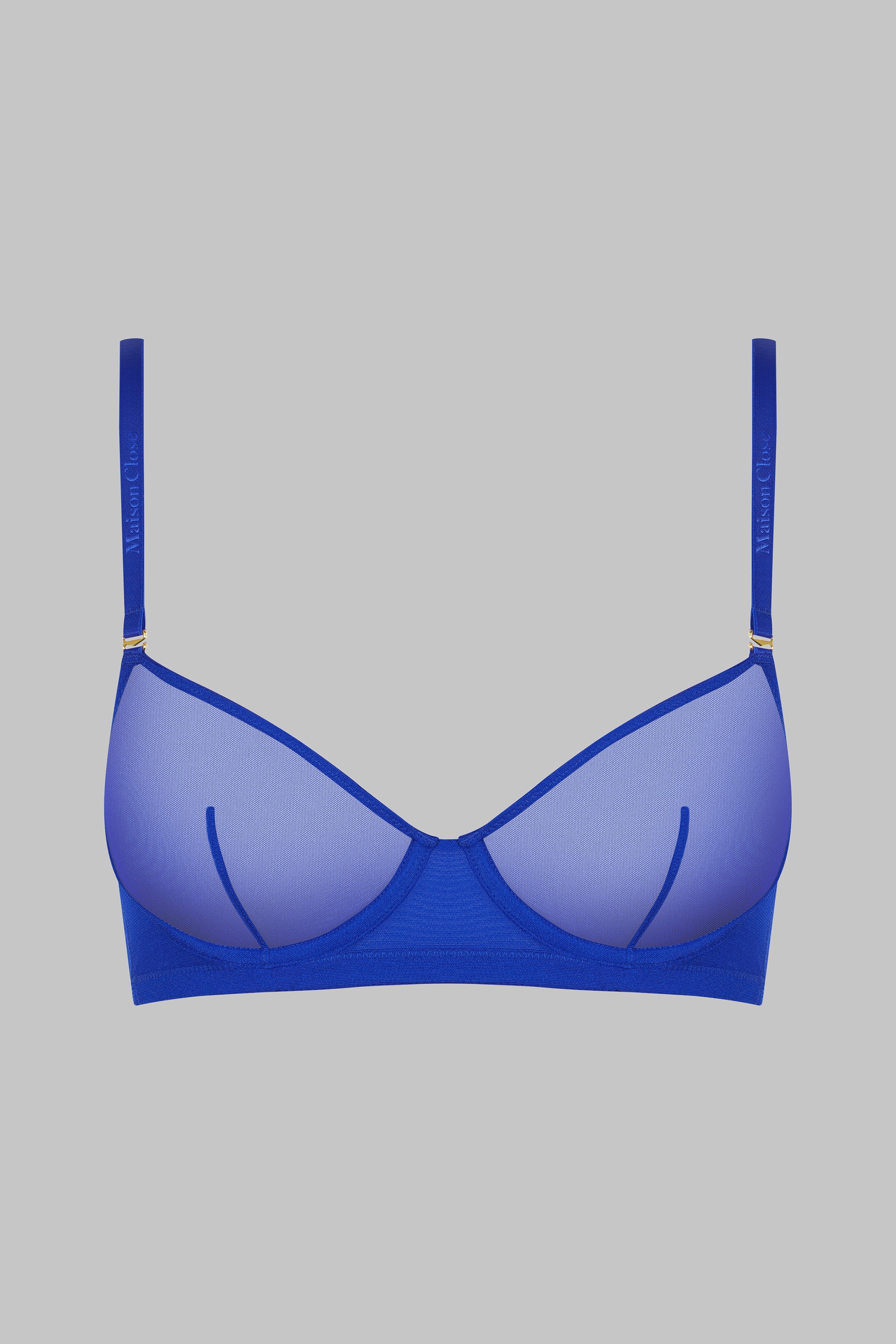Soutien-gorge balconnet - Corps à Corps Néon
