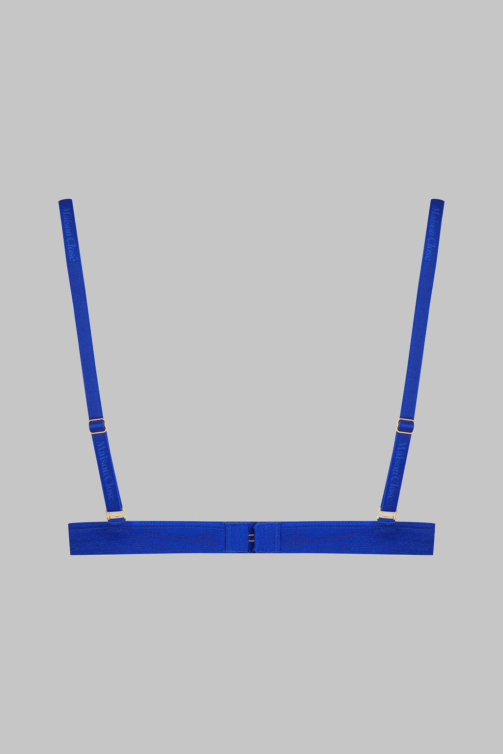 Soutien-gorge triangle - Corps à Corps Néon