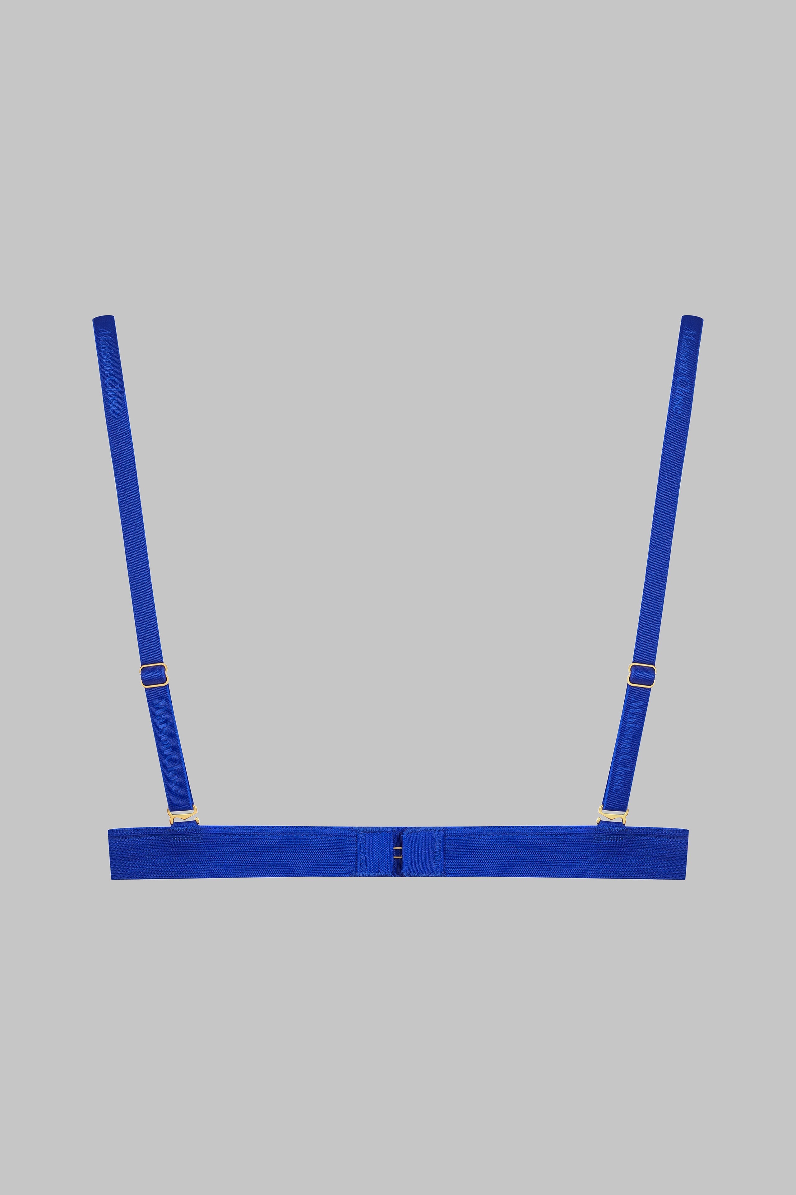Soutien-gorge triangle - Corps à Corps Néon