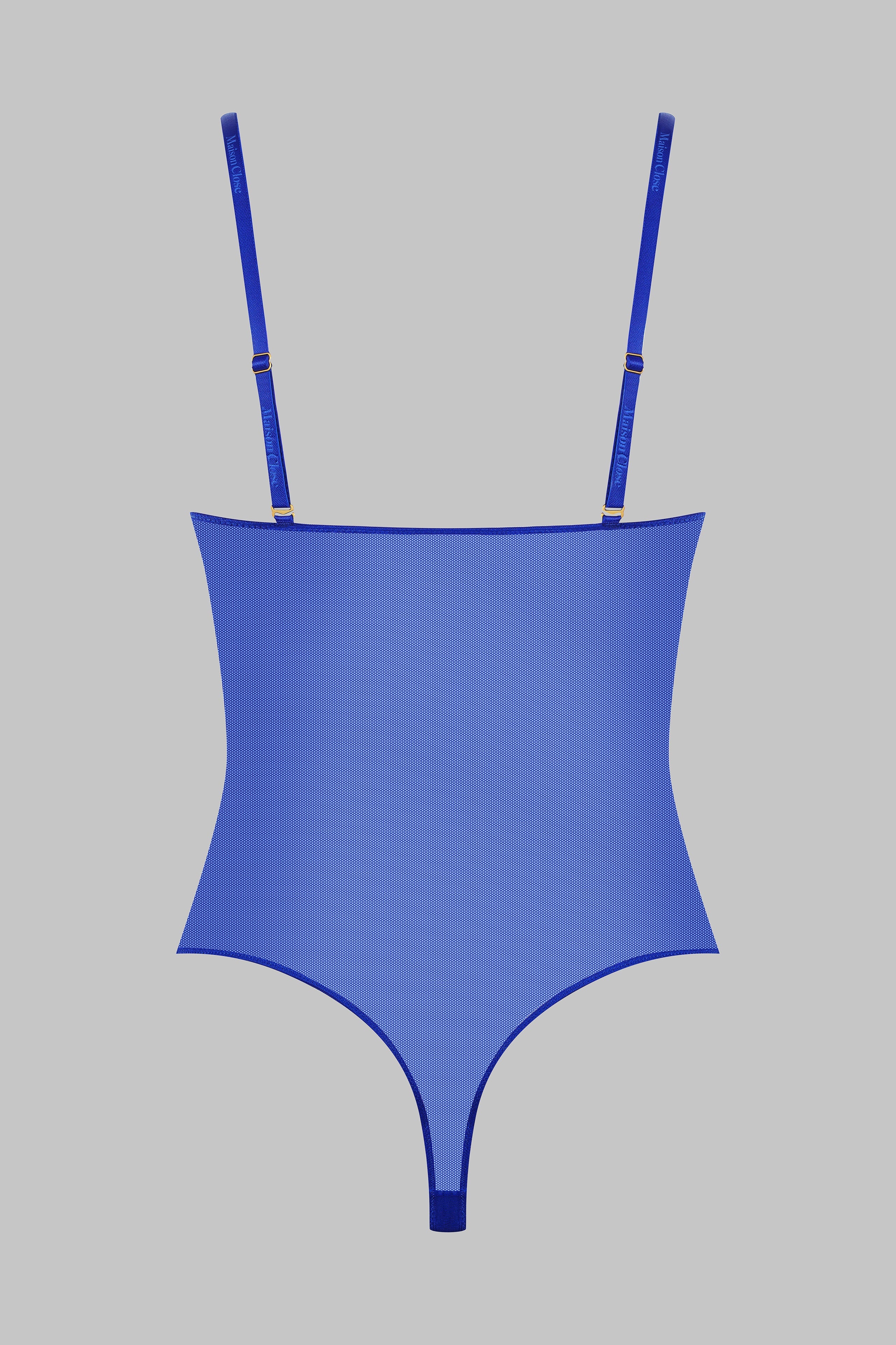 Body string - Corps à Corps Néon
