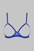 Soutien-gorge ouvert - Corps à Corps Néon