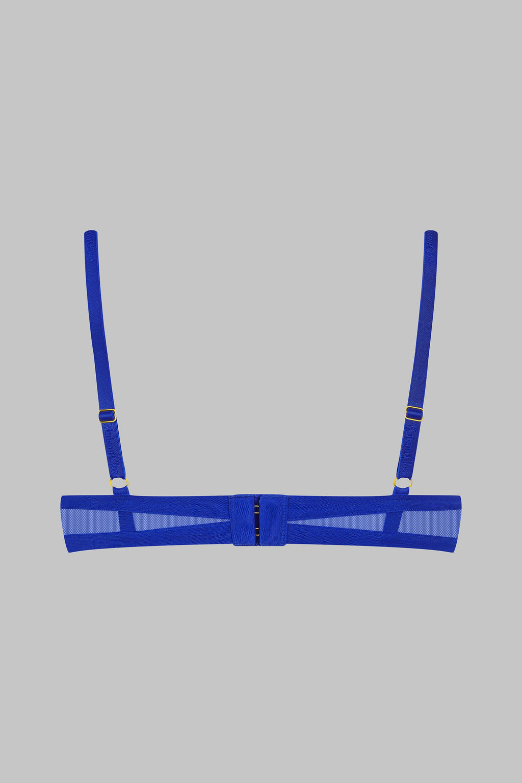 Soutien-gorge ouvert - Corps à Corps Néon