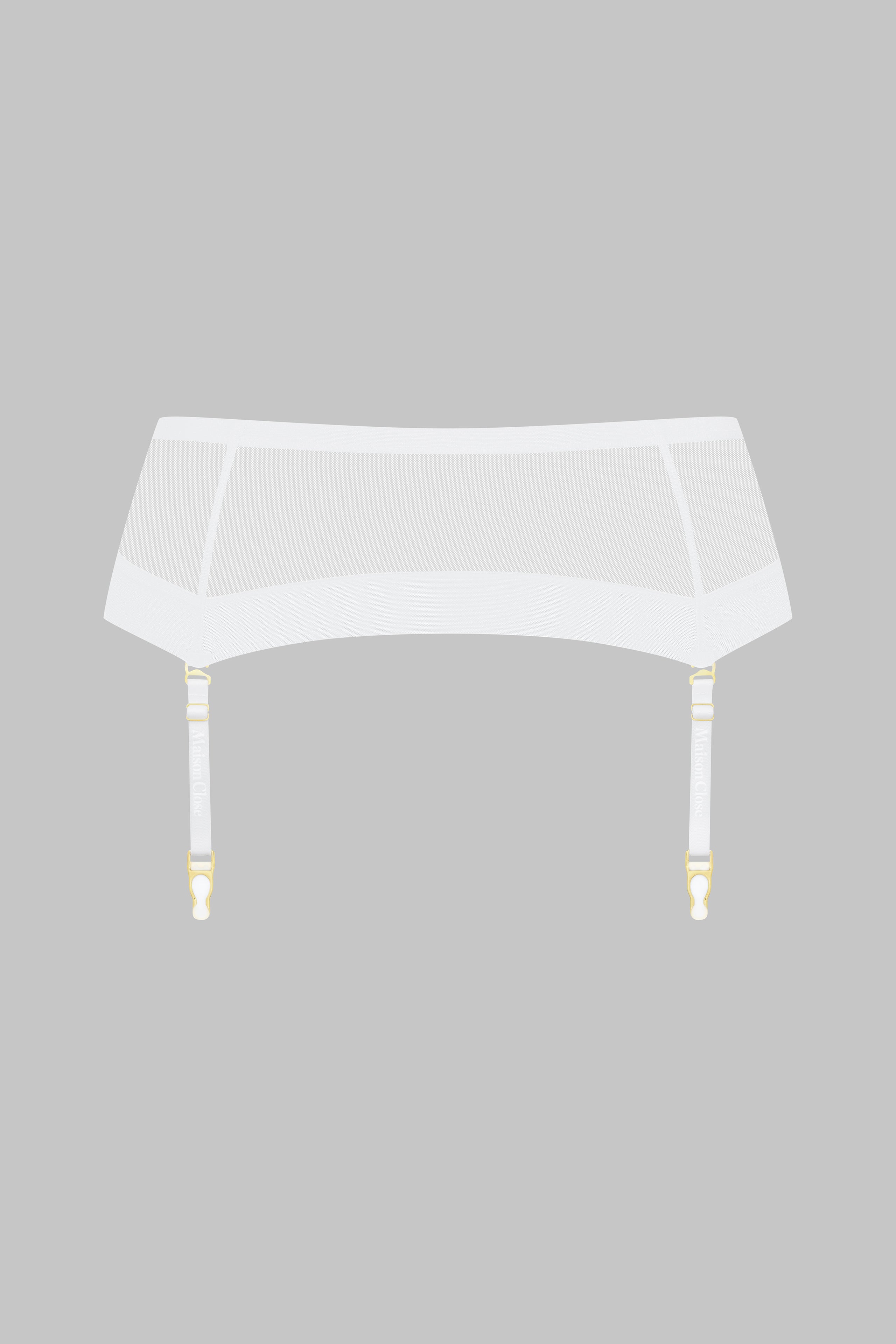 Porte-jarretelles - Corps à Corps