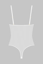 Body string - Corps à Corps