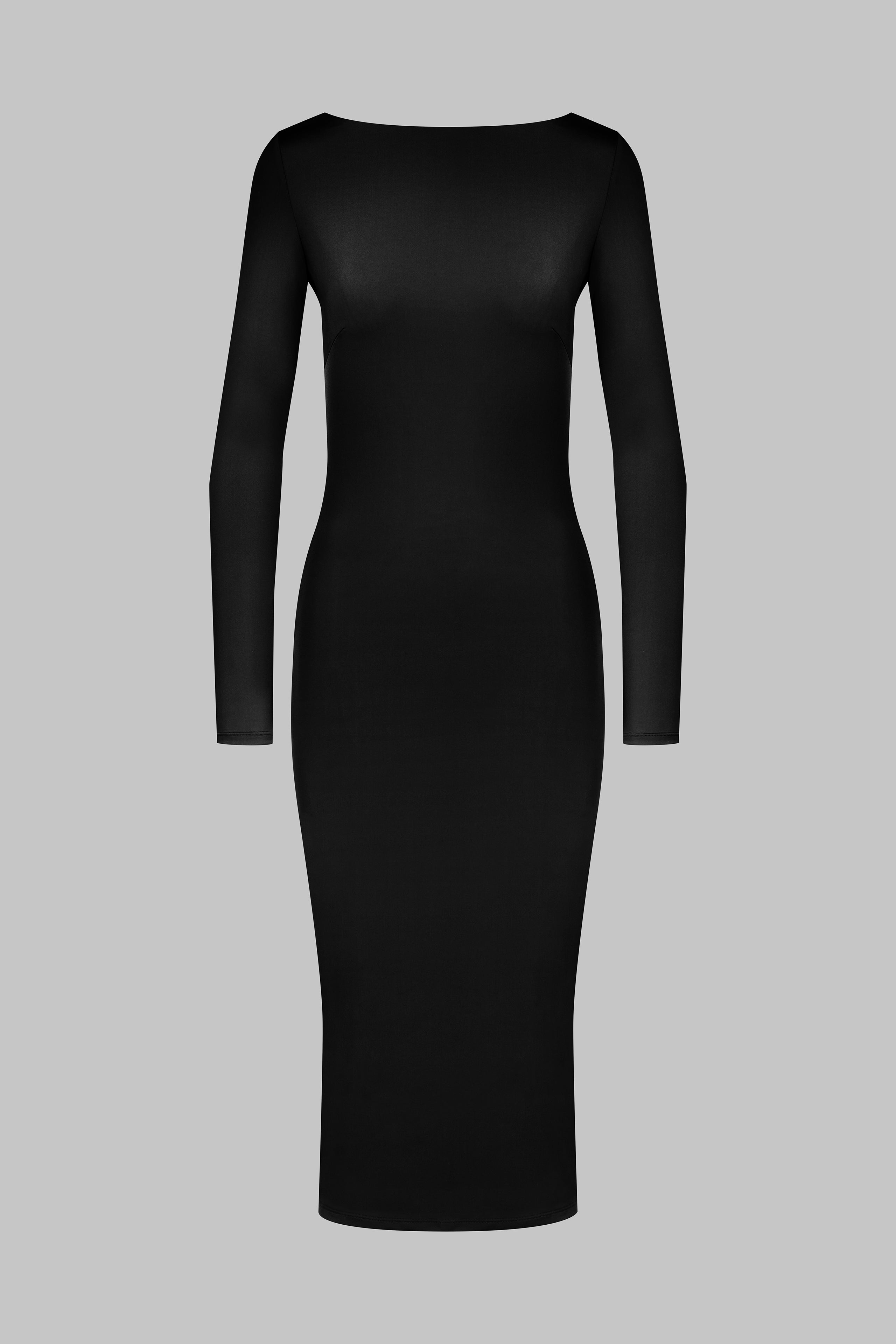 019 Robe dos nu - Le Vestiaire