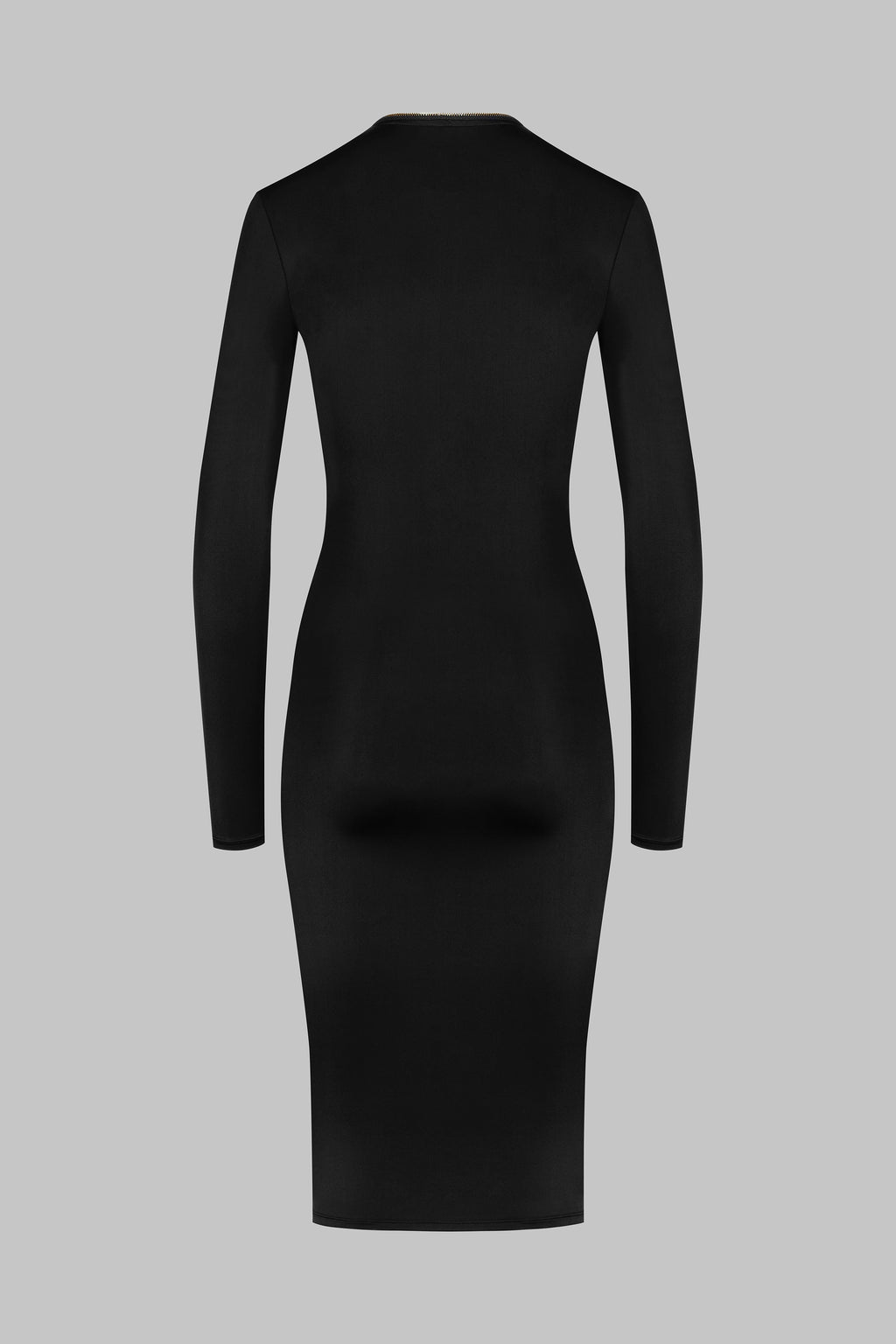 021 Robe fermeture zip - Le Vestiaire