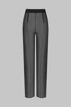 028 Pantalon transparent - Le Vestiaire