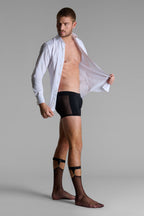 Boxer Homme - Pure Tentation