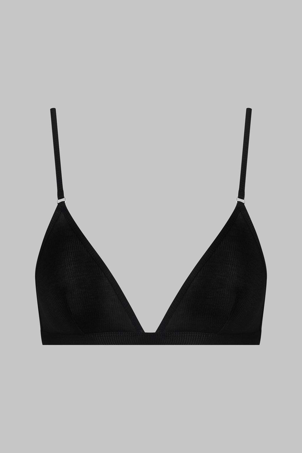 Soutien-gorge triangle - La Femme Amazone