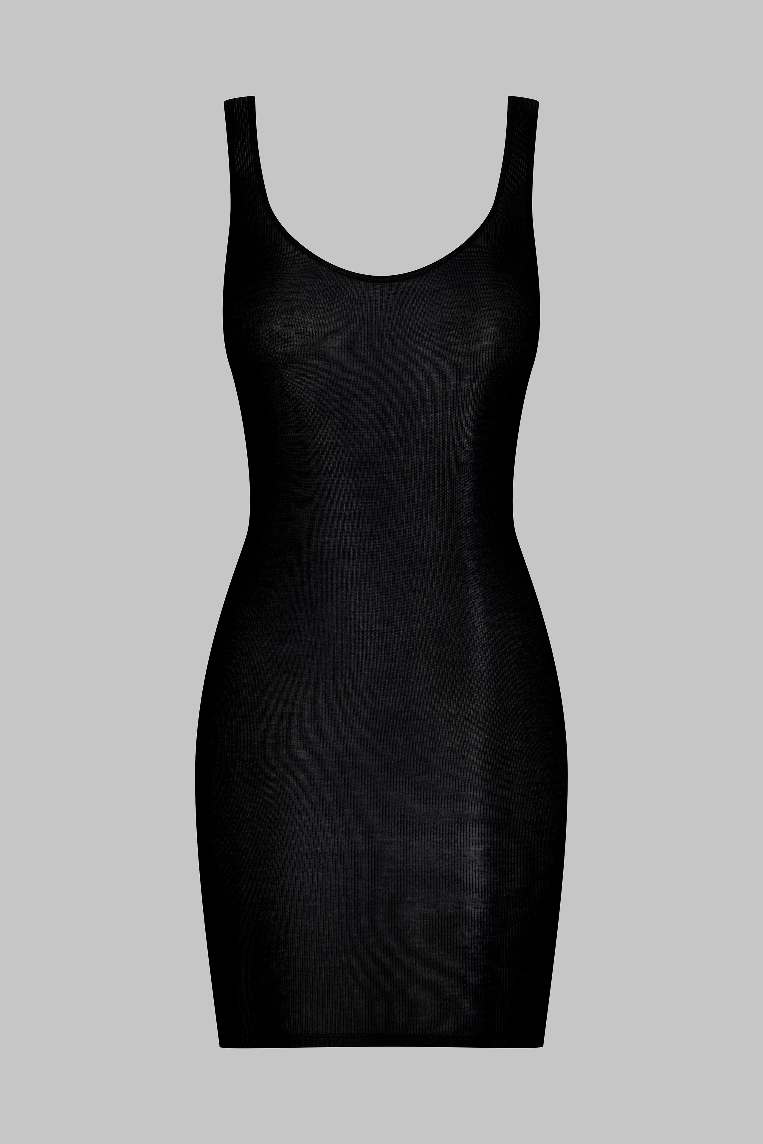 Robe Courte - La Femme Amazone