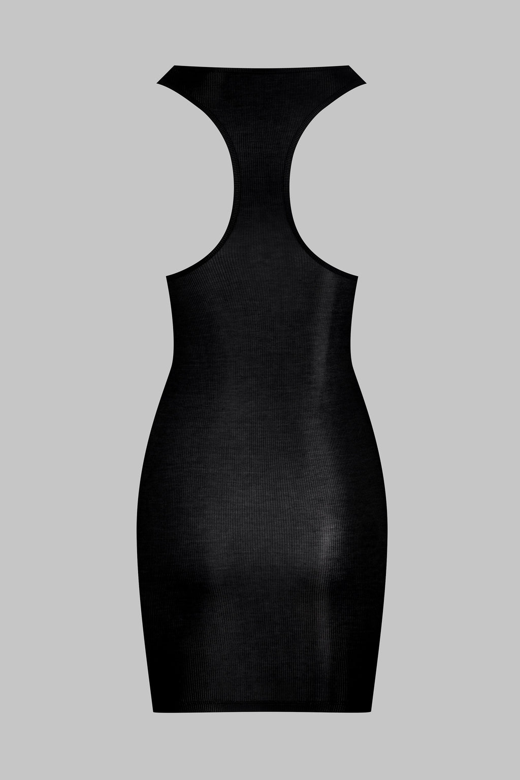Robe Courte - La Femme Amazone