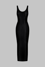 Robe Longue - La Femme Amazone