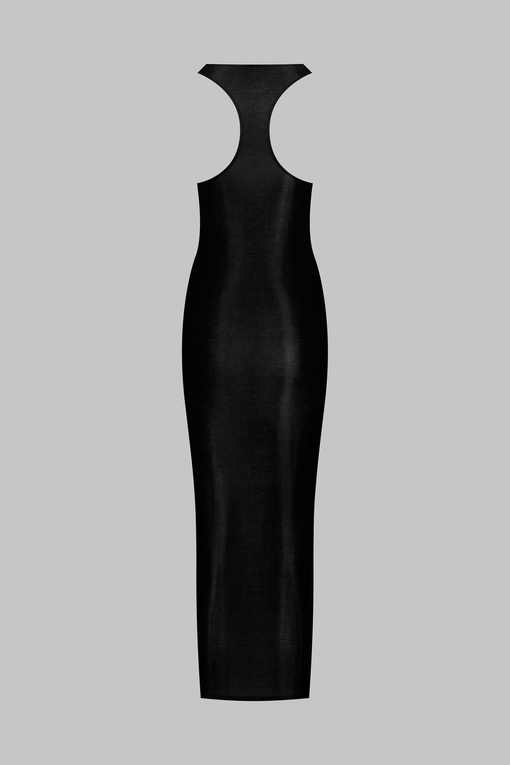 Robe Longue - La Femme Amazone
