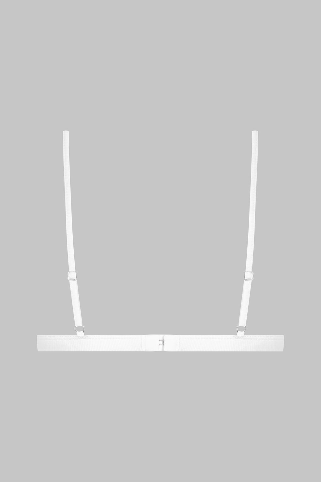 Soutien-gorge triangle - La Femme Amazone