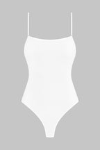 Body String Bretelles - La Femme Amazone