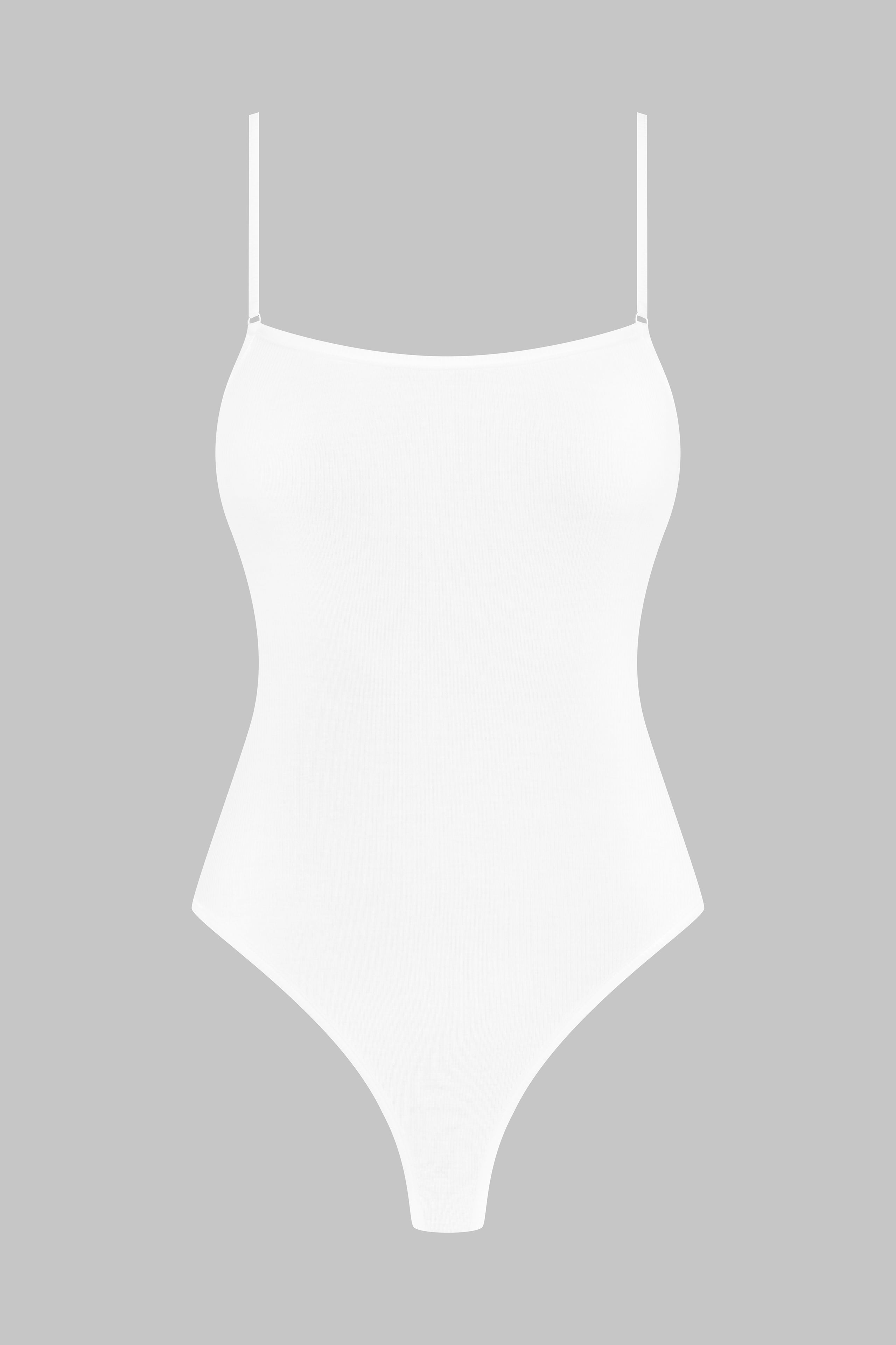 Body String Bretelles - La Femme Amazone