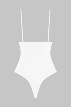 Body String Bretelles - La Femme Amazone