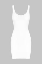 Robe Courte - La Femme Amazone