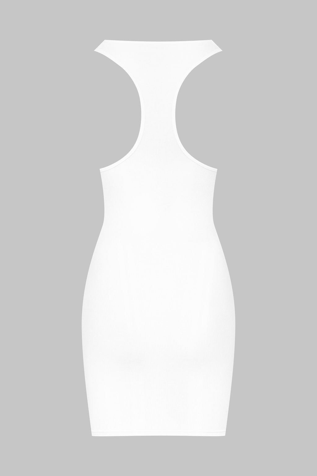 Robe Courte - La Femme Amazone
