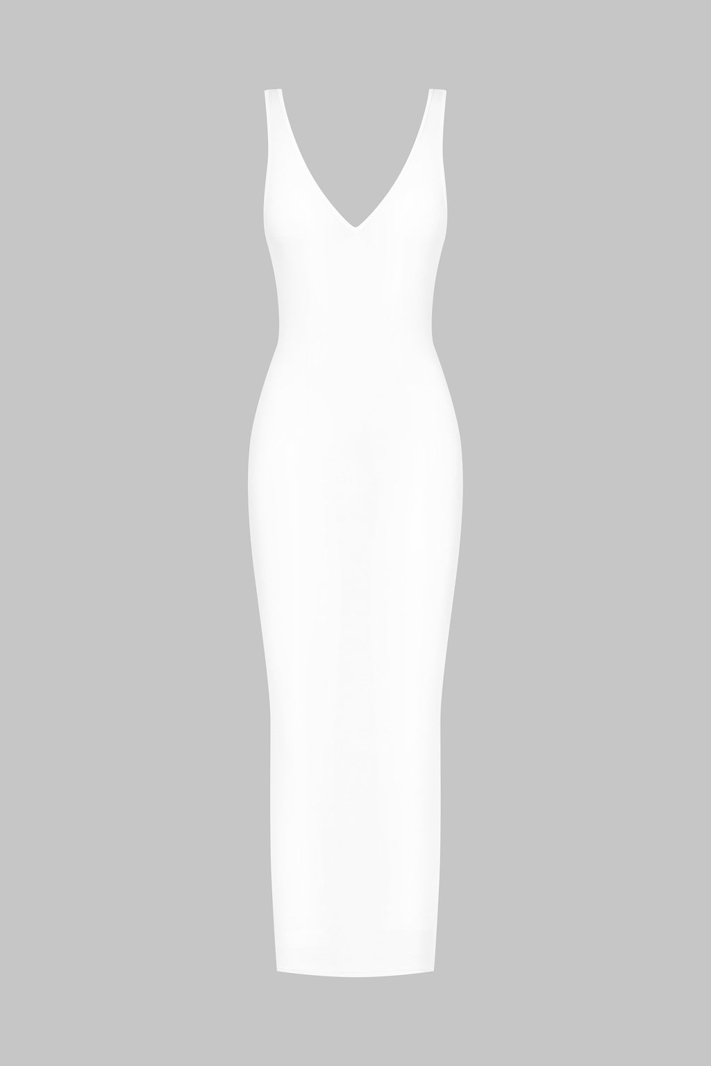Robe longue dos nu - La Femme Amazone